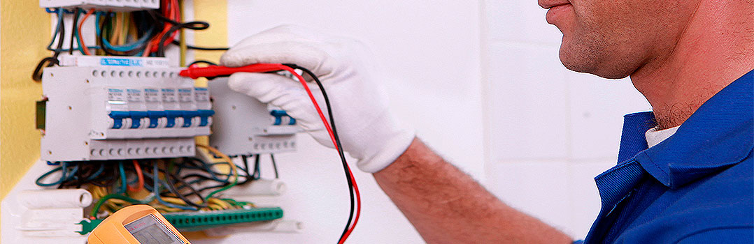 electricidad ELECTRICIDAD